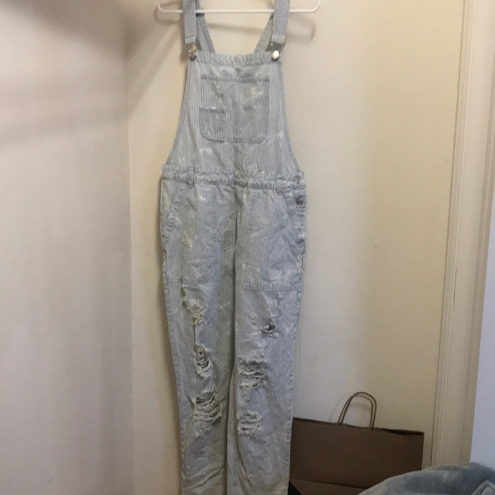 Overalls